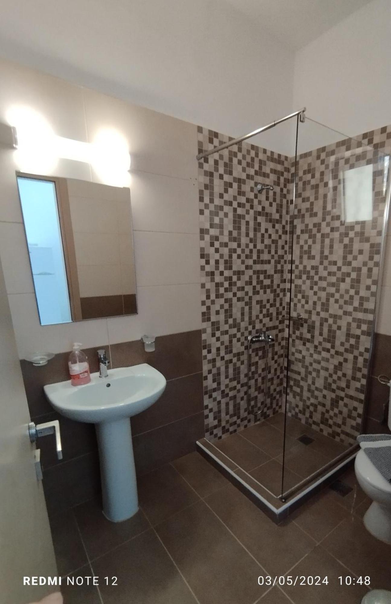 Votsalo Studios & Apartment Frangocastelo Luaran gambar